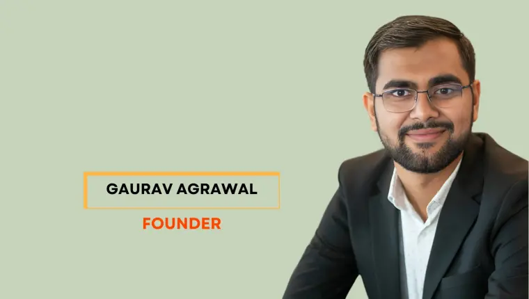 Gaurav Agrawal A Visionary Leader Transforming Structural Design in India