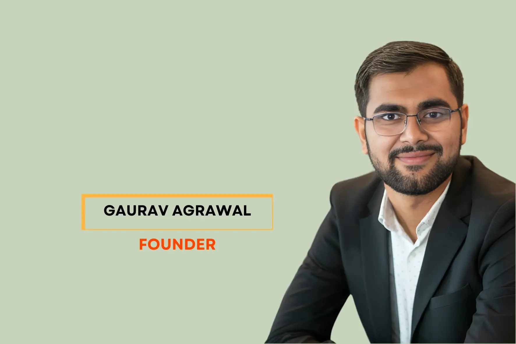 Gaurav Agrawal A Visionary Leader Transforming Structural Design in India