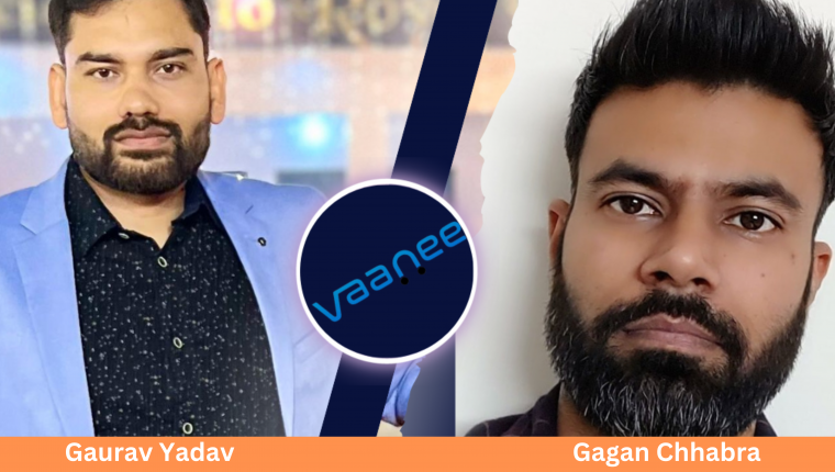 Vaanee AI Secures Seed Capital to Revolutionize Voice Cloning Technology