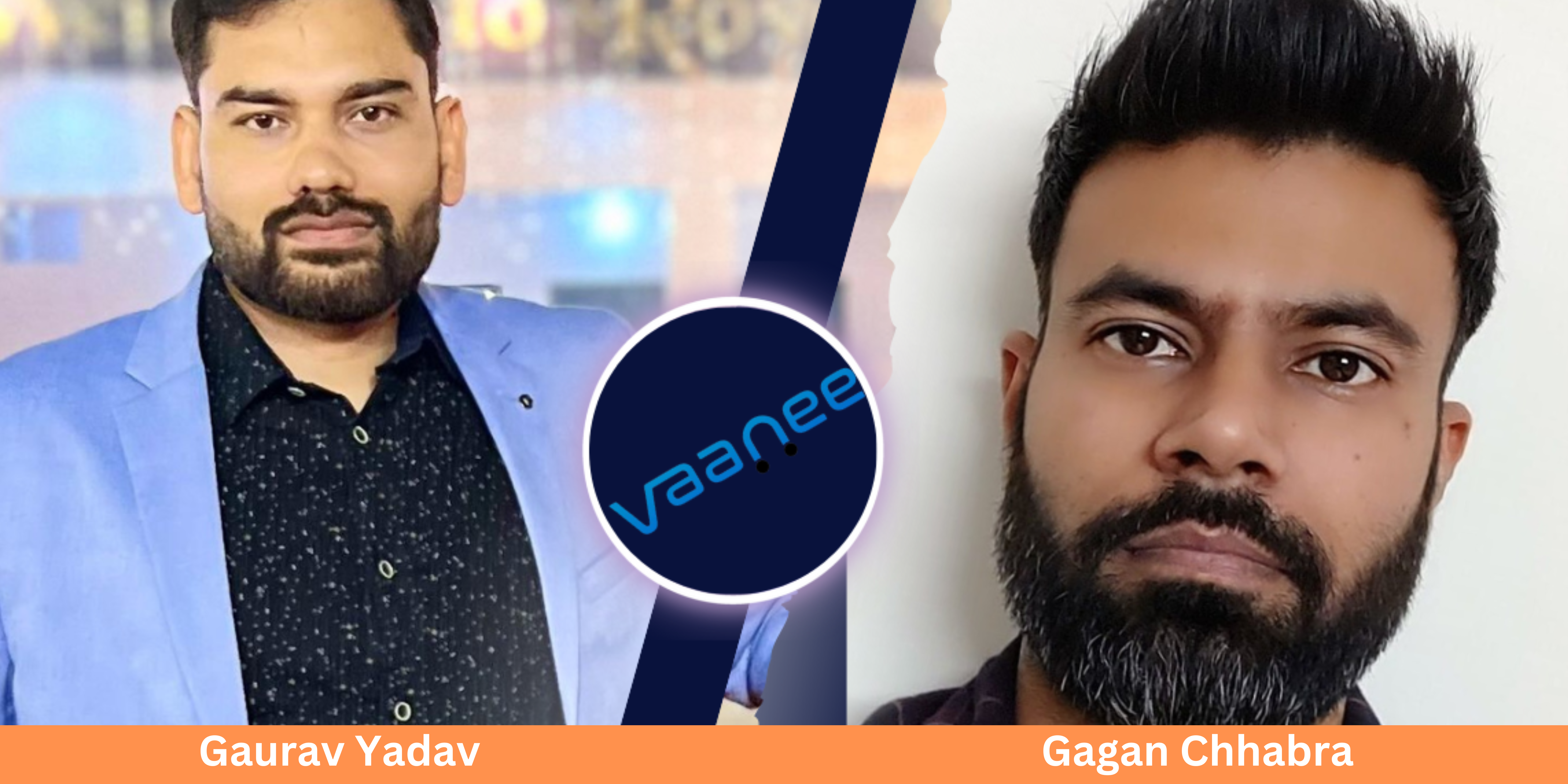 Vaanee AI Secures Seed Capital to Revolutionize Voice Cloning Technology