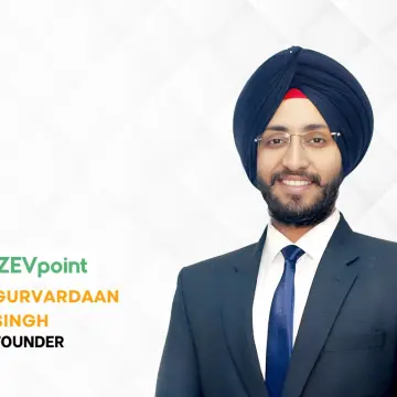 Driving the Future of EVs ZEVpoint's Journey to Revolutionize India's Charging Infrastructure