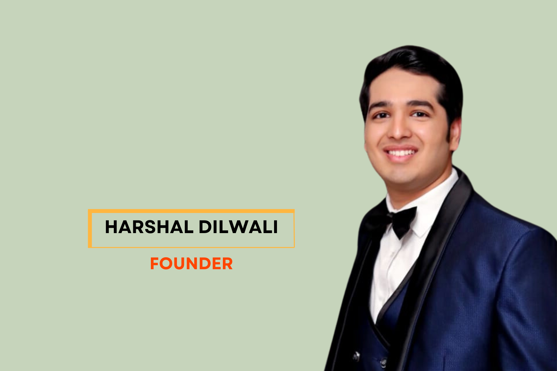 Harshal Dilwali Redefining Hospitality and Real Estate through Innovation and Vision