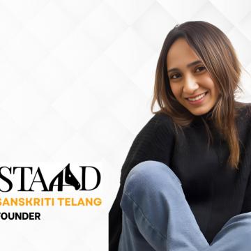 STAAD Bridging Heritage and Modernity in the Equestrian World