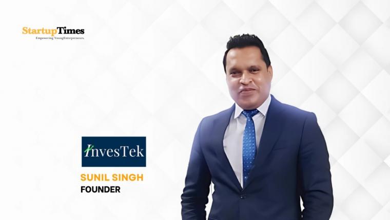 InvesTek Redefining Wealth Management with Innovation and Vision