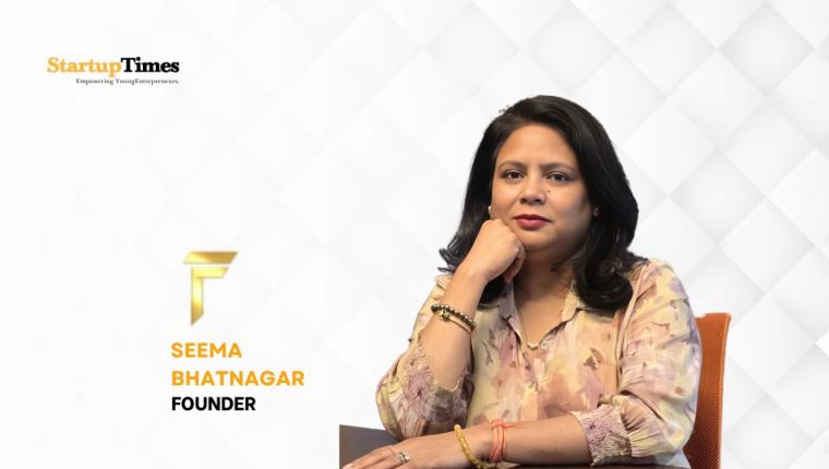 Bridging the Digital Divide The Inspiring Journey of Seema Bhatnagar and Futopia Global