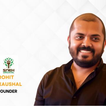 From Passion to Purpose How Rohit Kaushal Is Bridging Urban Dreams with Rural Realities