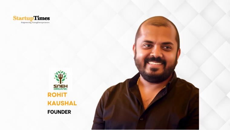 From Passion to Purpose How Rohit Kaushal Is Bridging Urban Dreams with Rural Realities