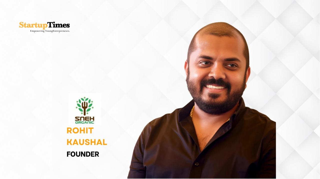 From Passion to Purpose How Rohit Kaushal Is Bridging Urban Dreams with Rural Realities