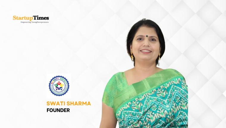 Empowering Lives The Journey of Rainbow Society for Differently-Abled, Led by Swati Sharma