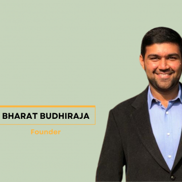 From Seed to Superfoods: The Inspiring Journey of Bharat Budhiraja and Urbana Superfoods