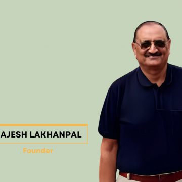 Rajesh Lakhanpal: Building a Global Steel Empire with Mondial Exports Pvt Ltd