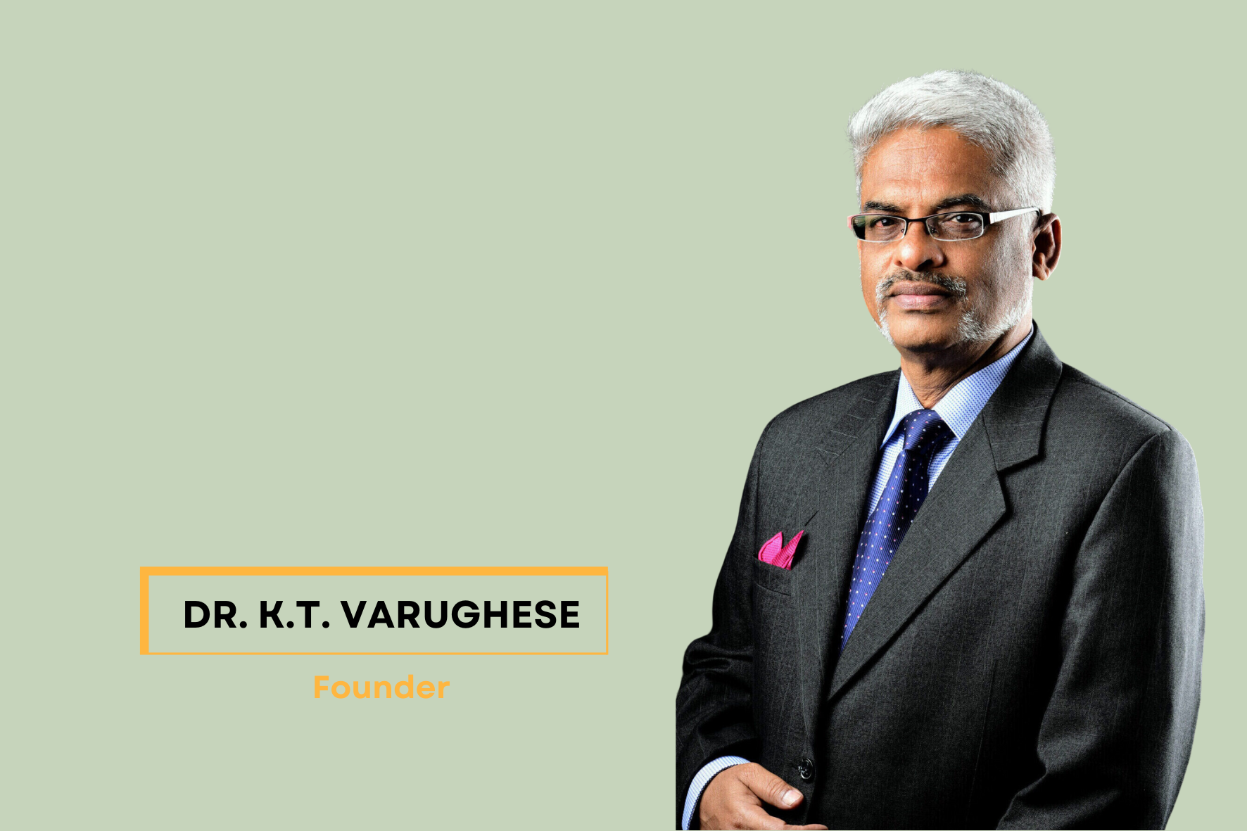 The Remarkable Journey of Dr. K.T. Varughese: From a Scientist to a Pioneer in Intellectual Property Education