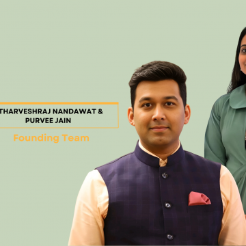 Nandawat Corporate Services Pvt. Ltd. Transforming Corporate Visions Through Innovative Solutions