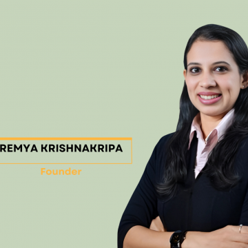 Empowering Women Through Entrepreneurship The Inspirational Journey of Remya Krishnakripa and SilverRay Global Coaching