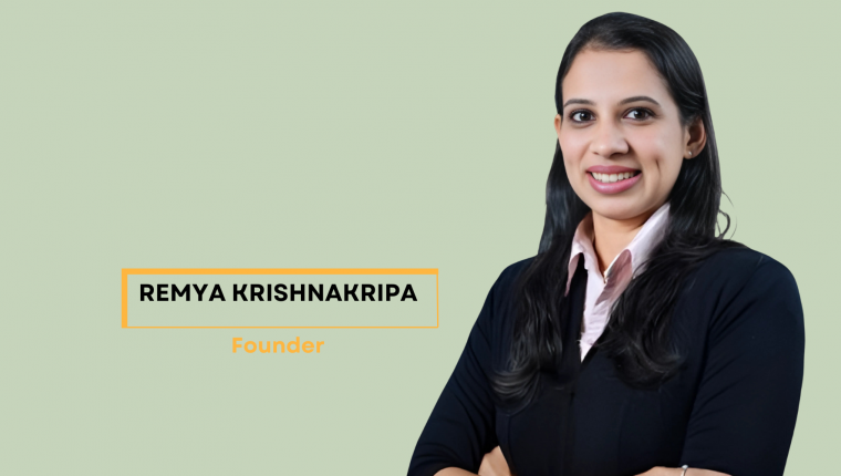 Empowering Women Through Entrepreneurship The Inspirational Journey of Remya Krishnakripa and SilverRay Global Coaching