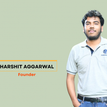 From Vision to Reality How Harshit Aggarwal’s Novamax Industries is Redefining Cooling Solutions