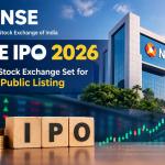 NSE IPO 2026: India’s Biggest Stock Exchange Moves Closer to Mega Public Listing