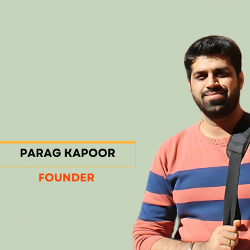 Simplify Money Empowering Financial Literacy for Every Bhartiya with an AI-Powered Mobile App