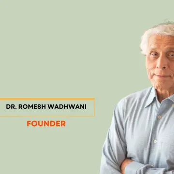 Wadhwani Foundation A Beacon of Hope for Emerging Economies