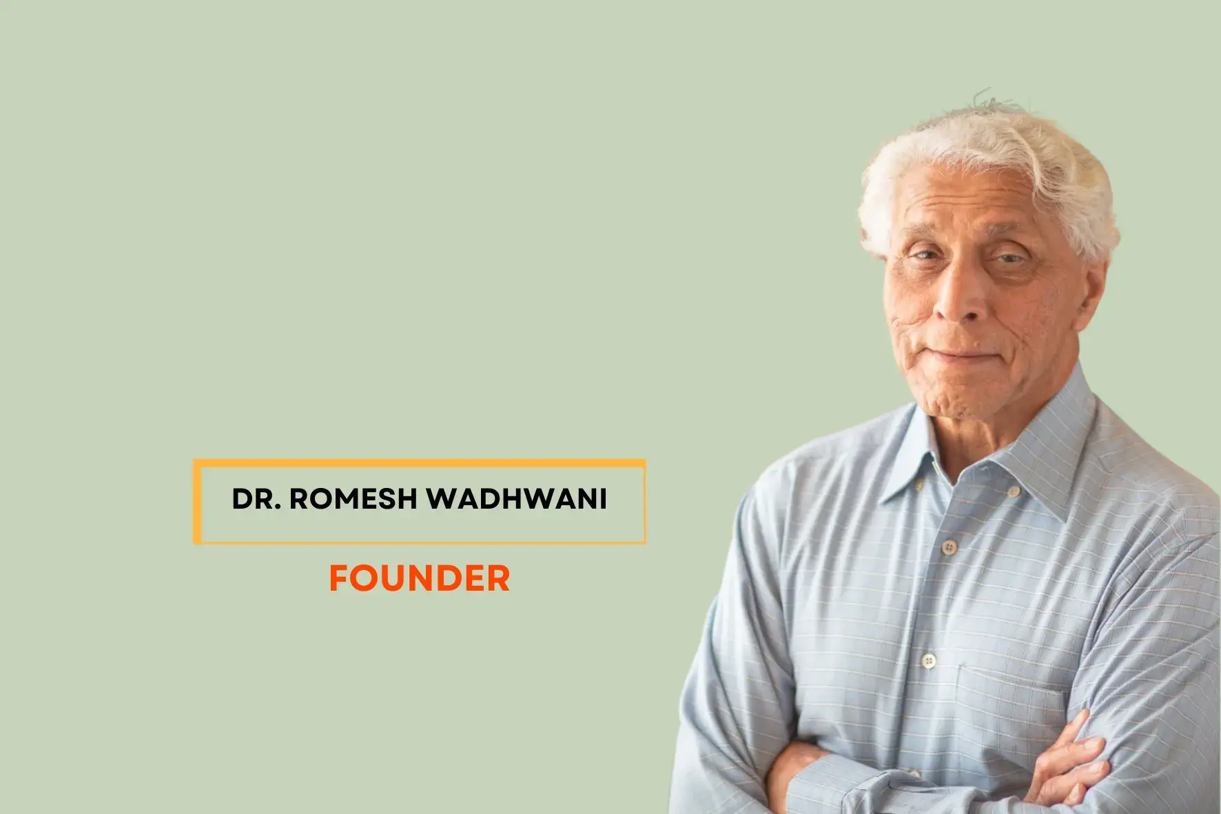 Wadhwani Foundation A Beacon of Hope for Emerging Economies