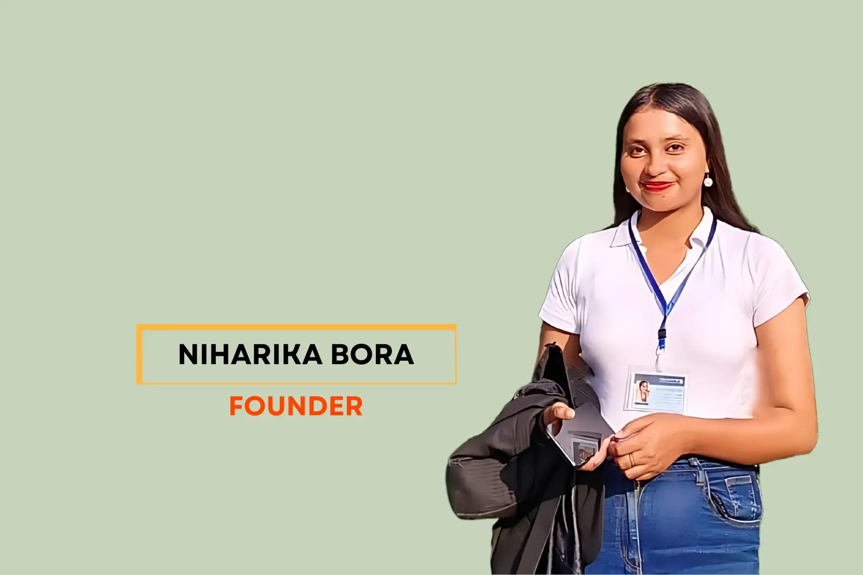 Empowering Assam’s Youth: The Ambition Hub by Niharika Bora
