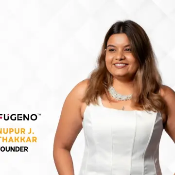 FUGENO: Awakening the Soul of Skincare