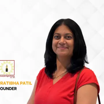 Giving Wings to Words: How Pratibha Patil is Transforming Education and Human Understanding in Rural India