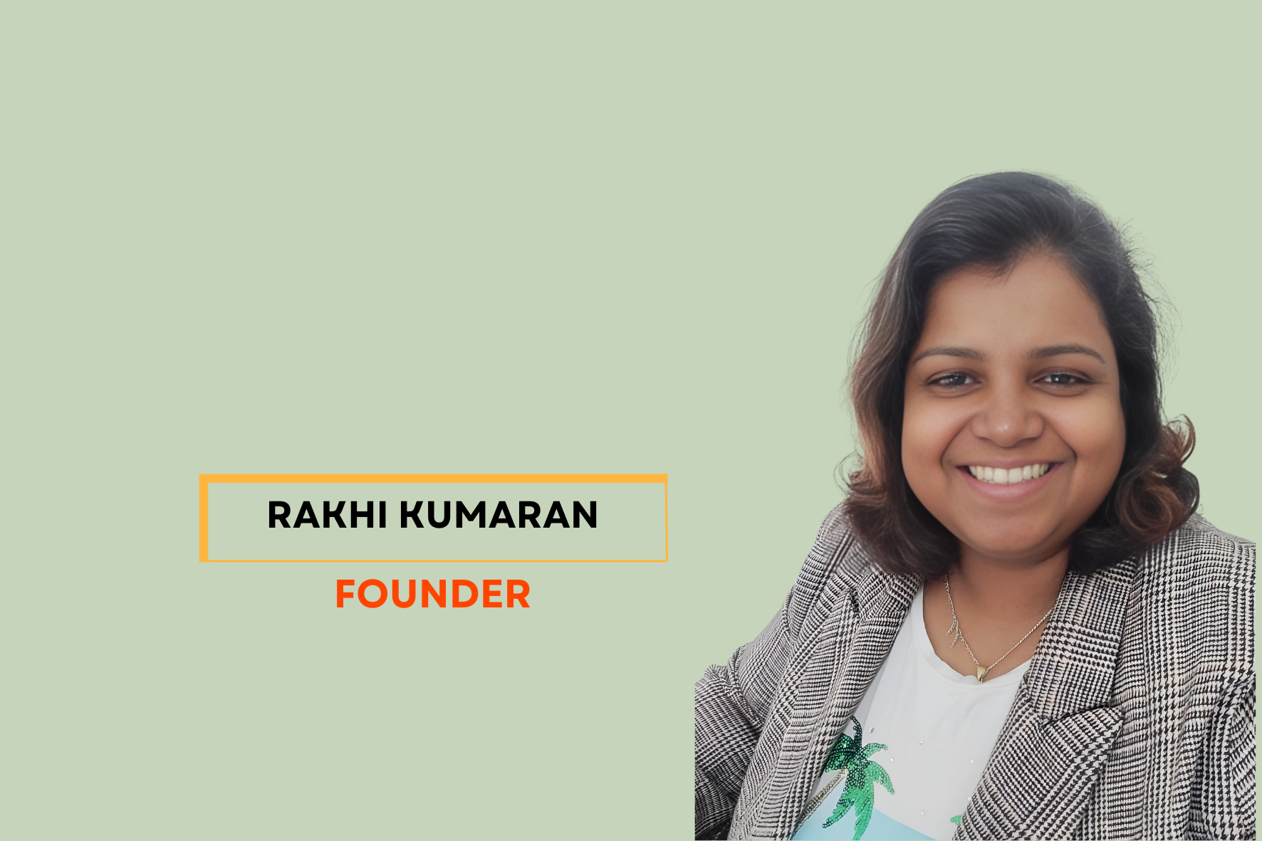 Empowering Lives Through Language The Inspirational Journey of Rakhi Kumaran and Book It! English Speaking Classes