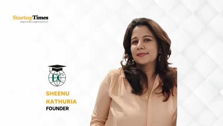 From Vision to Impact: How Sheenu Kathuria is Redefining Overseas Education with EduNation Consultants