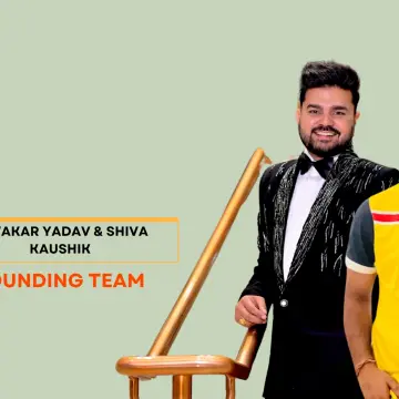How Diwakar and Shiva’s D.S Tyres Zone is Revolutionizing Car Accessories in Noida