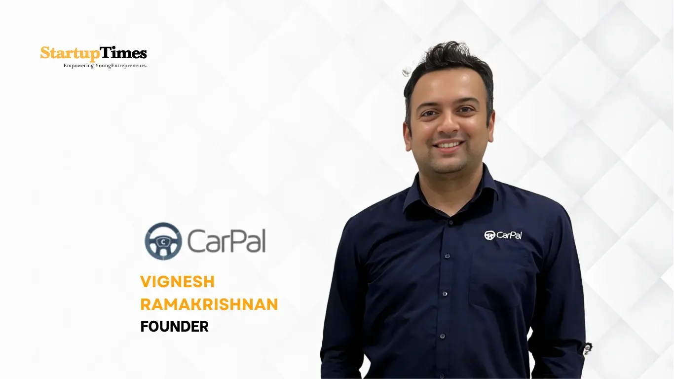 CarPal Redefining the Car-Buying Experience in India