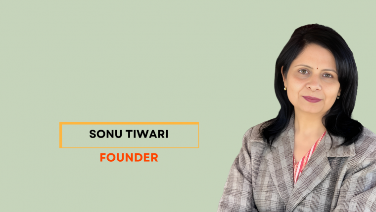 Empowering Lives: The Inspirational Journey of Sonu Tiwari and Vidhya Aditi Foundation