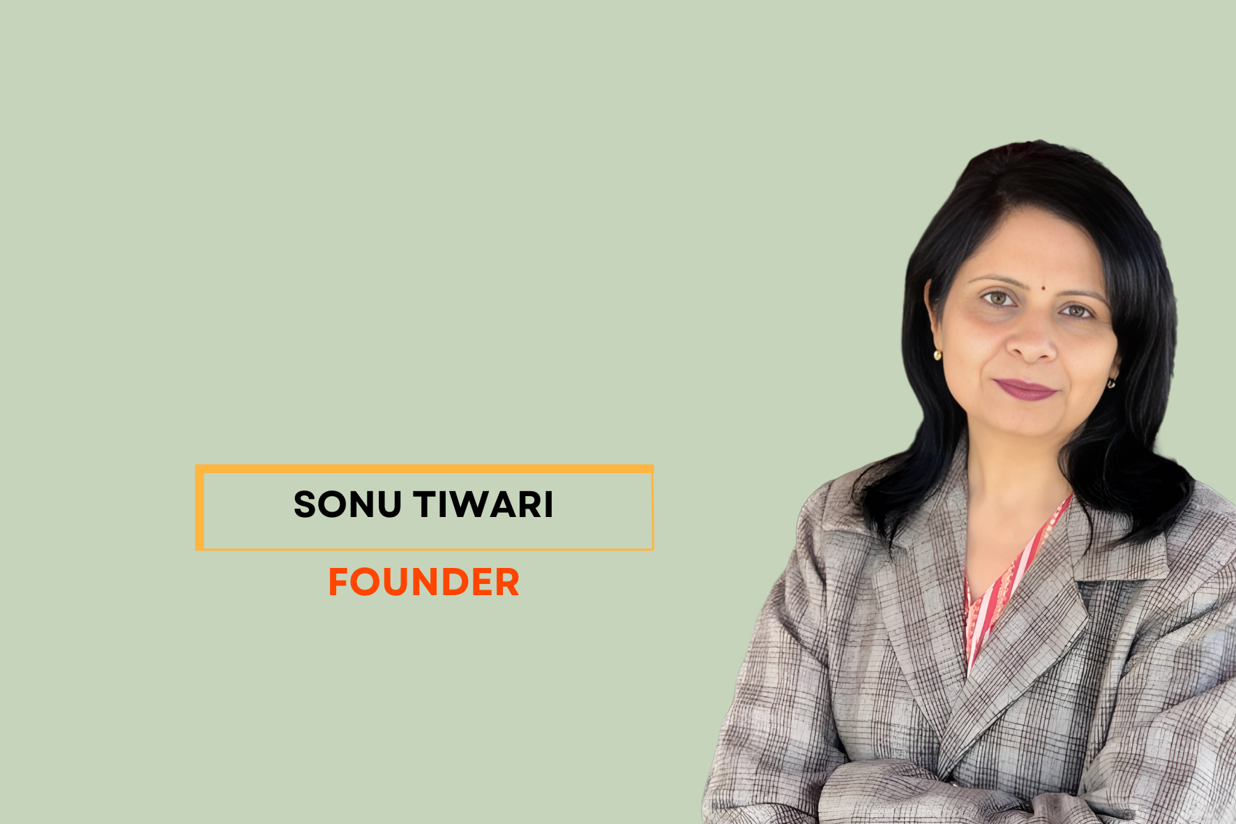 Empowering Lives: The Inspirational Journey of Sonu Tiwari and Vidhya Aditi Foundation