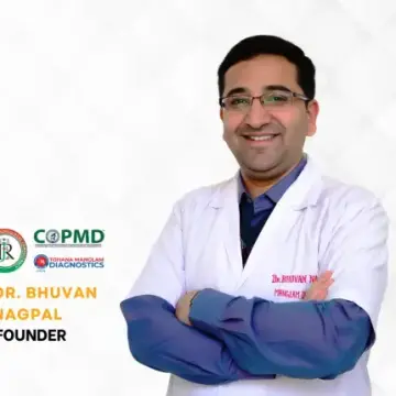 Empowering the Profession: Dr. Bhuvan Nagpal’s Rise as India’s Leading Oral Pathologist