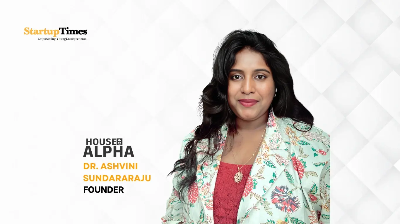 From Skin Care to Branding: The Inspiring Journey of Dr. Ashvini Sundararaju and House of Alpha