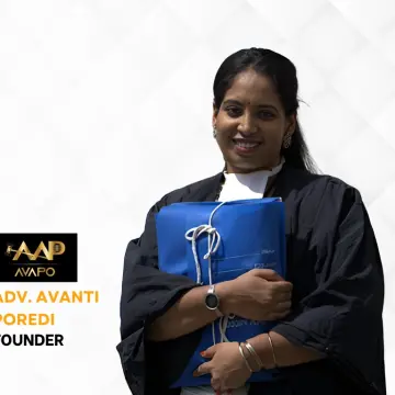 A Leap of Faith: The Journey of Avanti Poredi and Associates