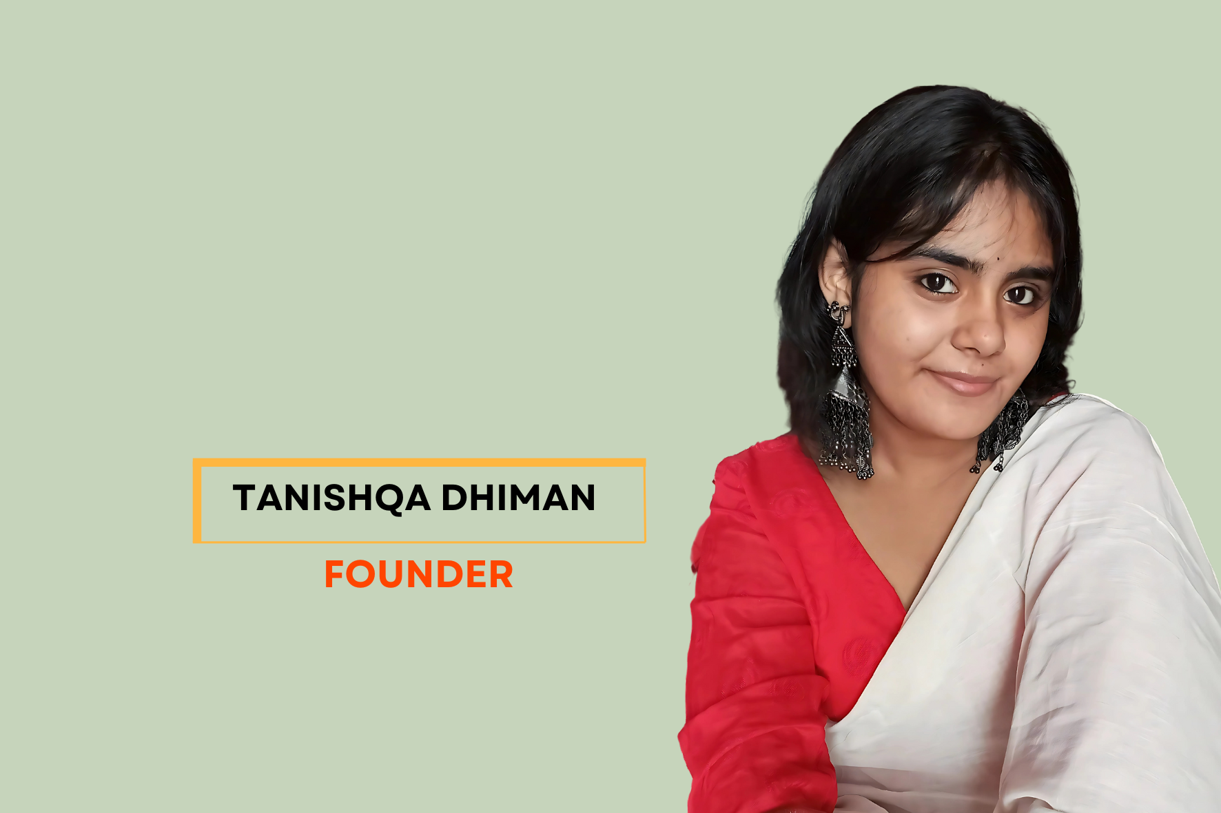 Redefining Creativity The Inspirational Journey of Tanishqa Dhiman and BookHub