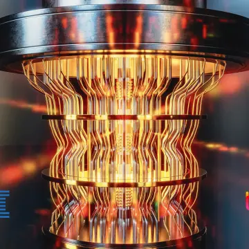 IBM and TCS to Deploy India’s Largest Quantum Computer at Andhra Pradesh's Quantum Valley Tech Park