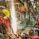 India’s Manufacturing Sector Soars to 10-Month High, Driven by Export Boom