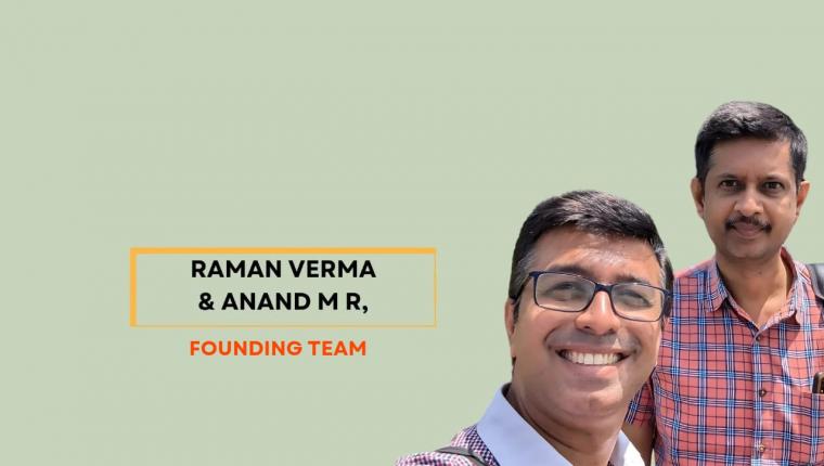 Transforming Hospitality with Humanized AI: The Inspiring Journey of mobiGuest's Founders, Raman Verma and Anand M R