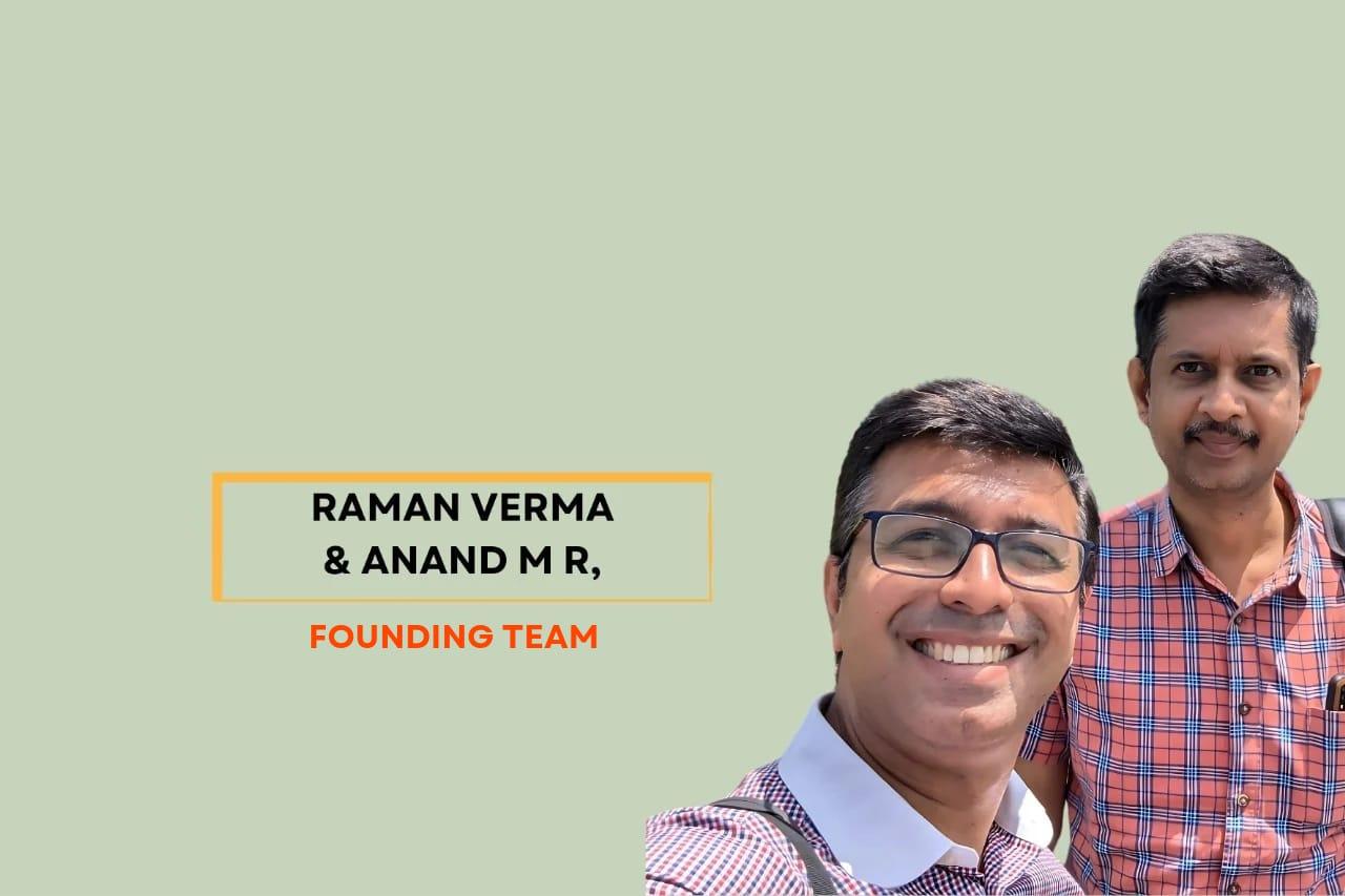 Transforming Hospitality with Humanized AI: The Inspiring Journey of mobiGuest's Founders, Raman Verma and Anand M R