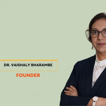 Dr. Vaishaly Bharambe Revolutionizing Anatomy Education Through Digital Innovation