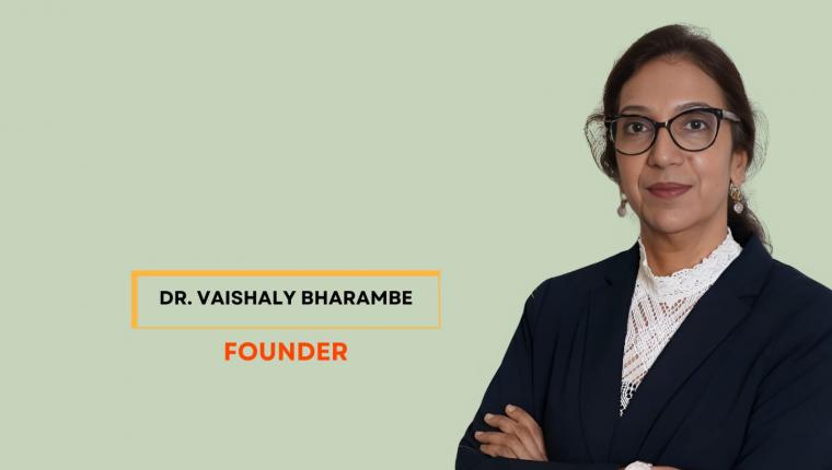 Dr. Vaishaly Bharambe Revolutionizing Anatomy Education Through Digital Innovation