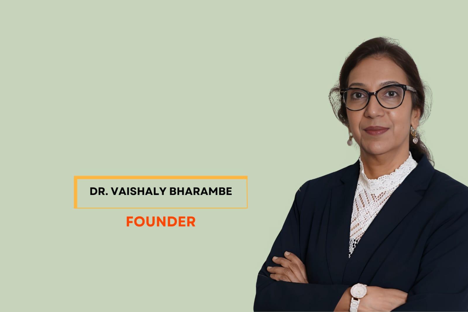 Dr. Vaishaly Bharambe Revolutionizing Anatomy Education Through Digital Innovation