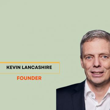 Day One Technologies Appoints Kevin Lancashire as Chief Digital Officer