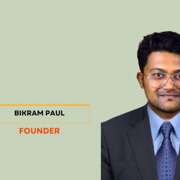 Empowering Students in the Information Age How Bikram Paul’s ExamText is Redefining Educational Counseling