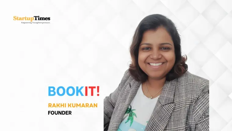 Empowering Lives Through Language The Inspirational Journey of Rakhi Kumaran and Book It! English Speaking Classes