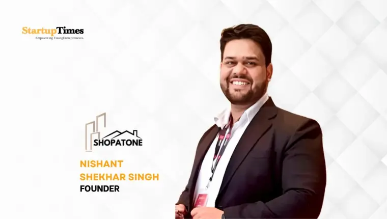 Shopatone Engineers Pvt. Ltd. Pioneering the Path Toward a Sustainable Future