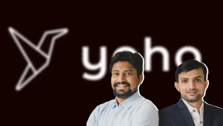 "How Rukam Capital's Backing of Yoho Is Driving Bold Moves in India's Footwear Industry"