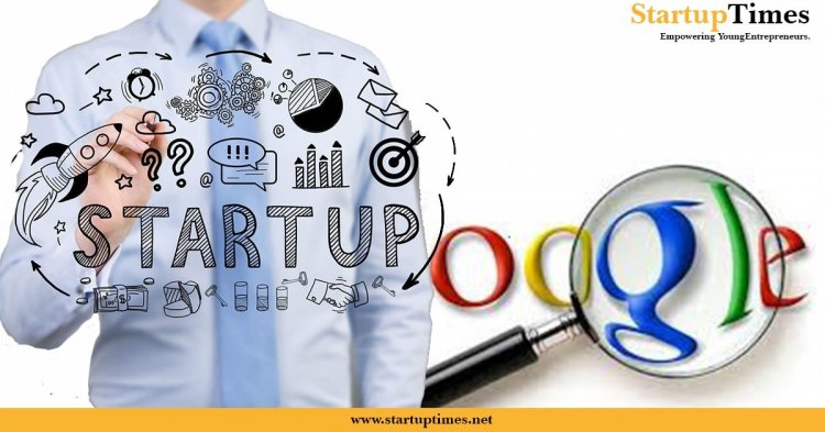  Google will nurture 20 Indian startups in the fourth batch of “Startup Accelerator Programme”